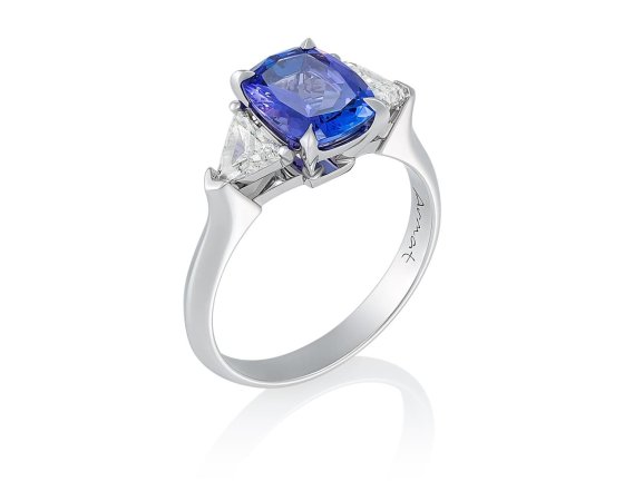 Кольцо KS01633